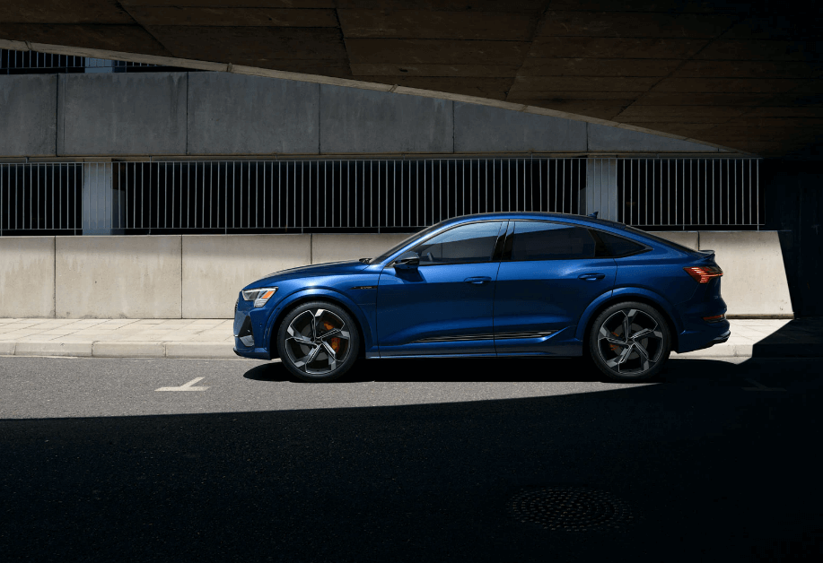2023 Audi e-tron S Sportback FAQ